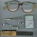 1955_Greer_misc items